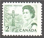 Canada Scott 455p MNH